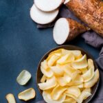 Sabores Mortais_ uma viagem pelos alimentos mais perigosos do mundo